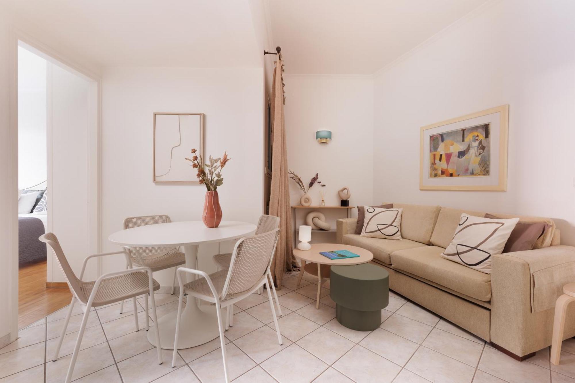 Zampeli Apartment Corfu  Exterior photo